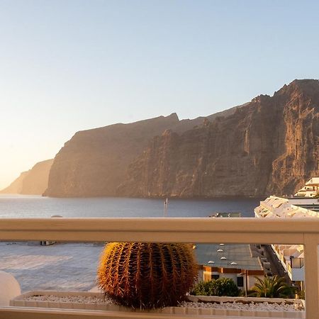 Vistas Sonadas Cerca Del Mar Acantilado de los Gigantes Exterior photo