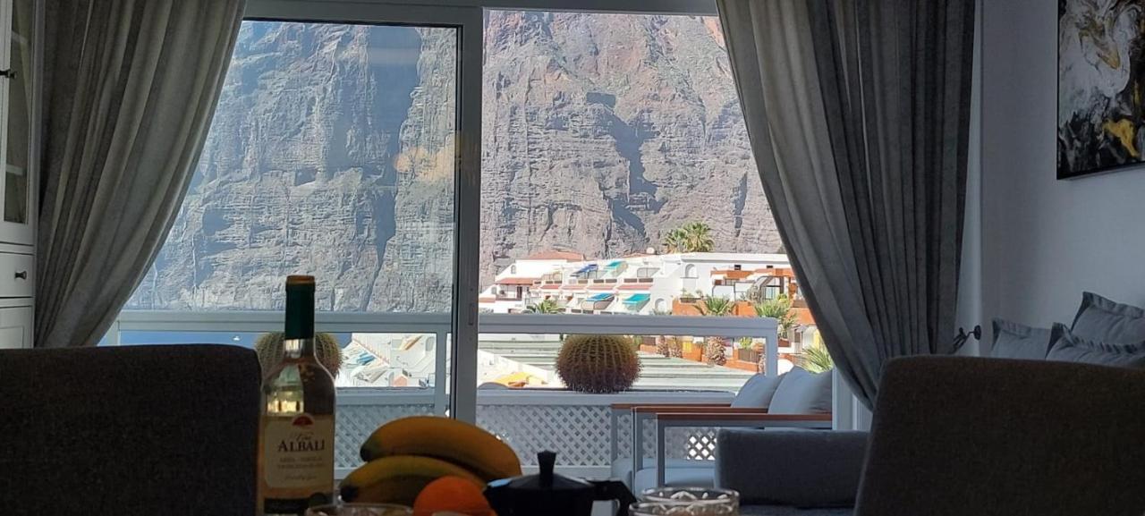 Vistas Sonadas Cerca Del Mar Acantilado de los Gigantes Exterior photo