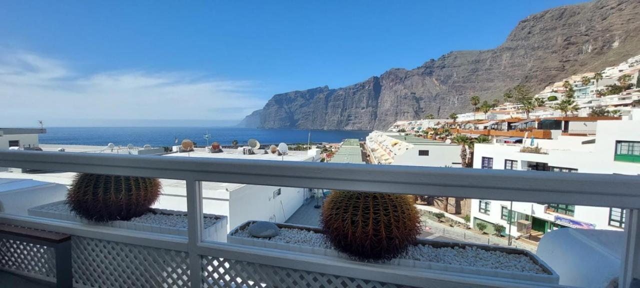 Vistas Sonadas Cerca Del Mar Acantilado de los Gigantes Exterior photo