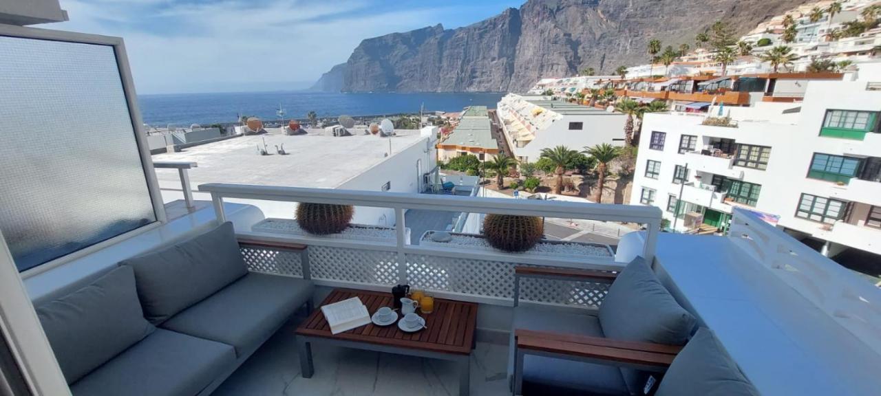 Vistas Sonadas Cerca Del Mar Acantilado de los Gigantes Exterior photo