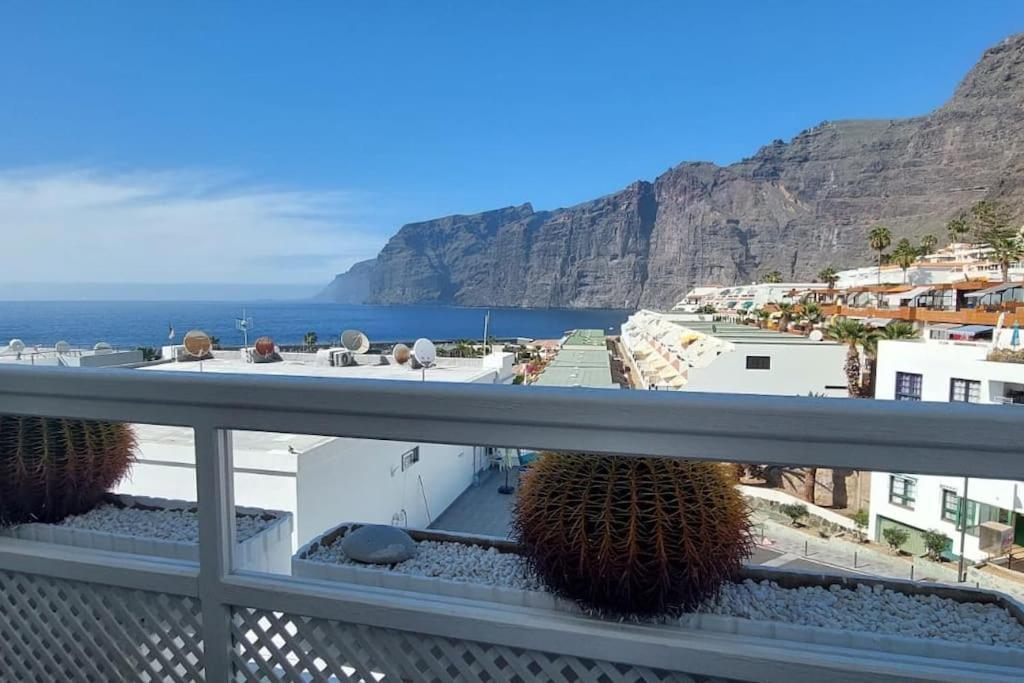 Vistas Sonadas Cerca Del Mar Acantilado de los Gigantes Exterior photo