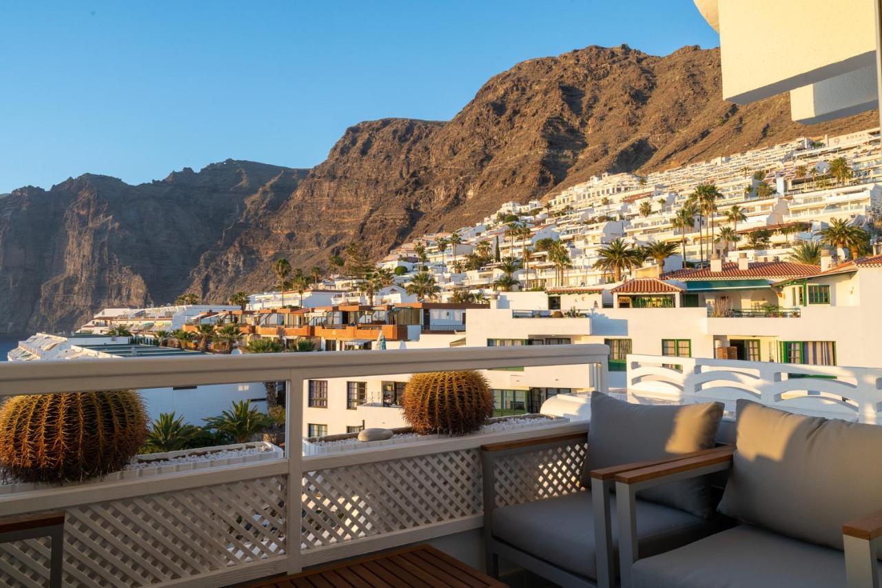 Vistas Sonadas Cerca Del Mar Acantilado de los Gigantes Exterior photo